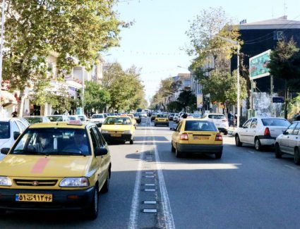 خیابان مطهری بندر انزلی؛ معروف به خیابان گلستان، بررسی برای خرید ملک